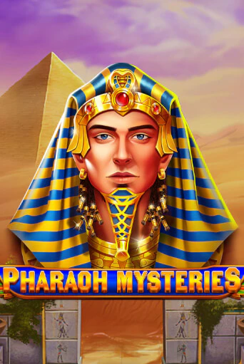 Pharaoh Mysteries играть демо версию | VAVADA без регистрации