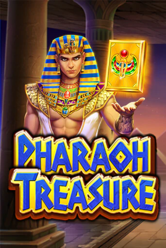 Pharaoh Treasure играть демо версию | VAVADA без регистрации