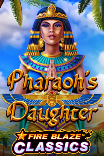 Pharaohs Daughter играть демо версию | VAVADA без регистрации