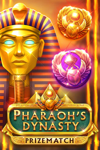 Pharaoh's Dynasty PrizeMatch играть демо версию | VAVADA без регистрации