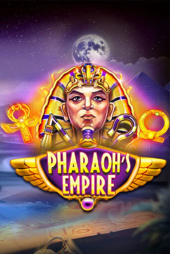 Pharaoh's Empire играть демо версию | VAVADA без регистрации