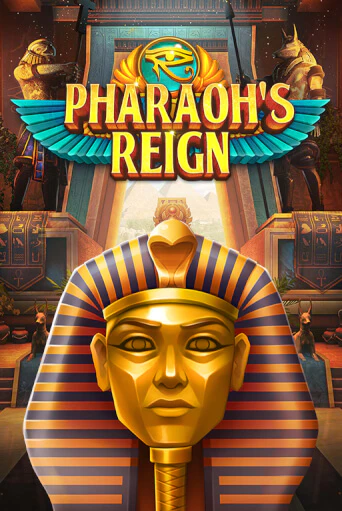 Pharaoh's Reign играть демо версию | VAVADA без регистрации