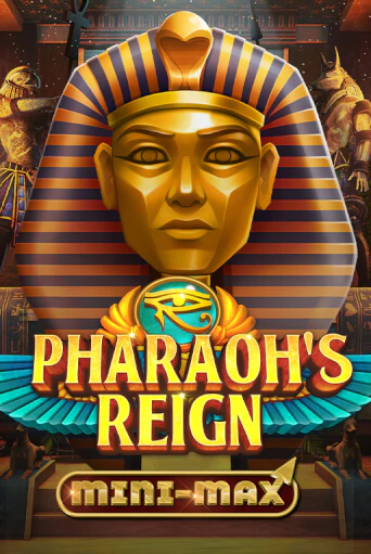 Pharaoh's Reign Mini-Max играть демо версию | VAVADA без регистрации