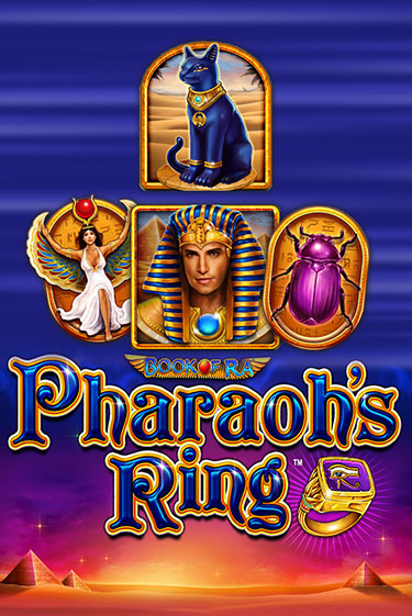 Pharaon’s Ring играть демо версию | VAVADA без регистрации