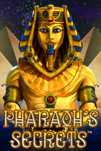 Pharaoh's Secrets играть демо версию | VAVADA без регистрации