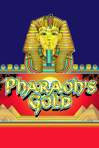 Pharaon's Gold играть демо версию | VAVADA без регистрации