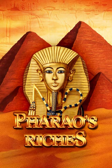 Pharao's Riches играть демо версию | VAVADA без регистрации