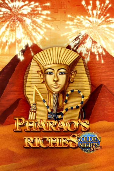 Pharaos Riches Golden Nights играть демо версию | VAVADA без регистрации