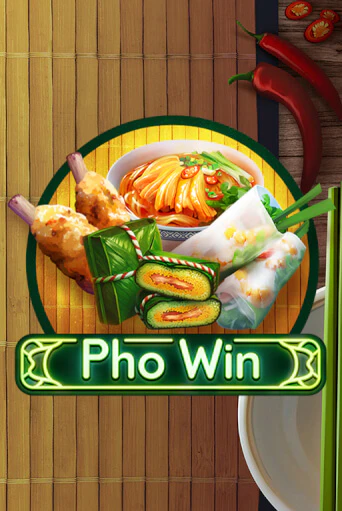 Pho Win играть демо версию | VAVADA без регистрации