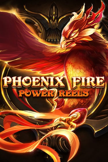 Phoenix Fire Power Reels играть демо версию | VAVADA без регистрации