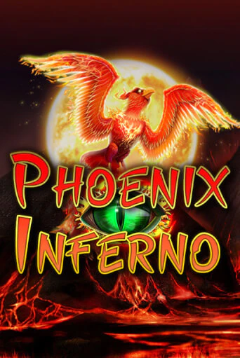 Phoenix Inferno играть демо версию | VAVADA без регистрации