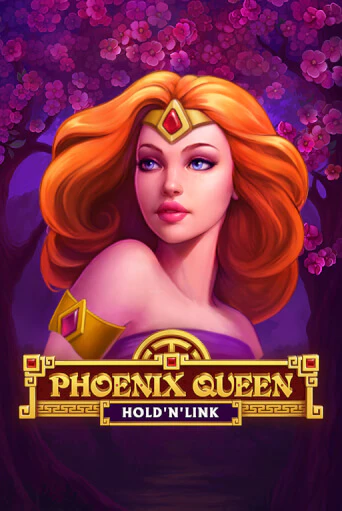 Phoenix Queen Hold n Link играть демо версию | VAVADA без регистрации