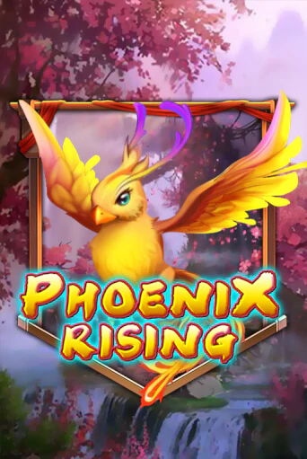 Phoenix Rising играть демо версию | VAVADA без регистрации