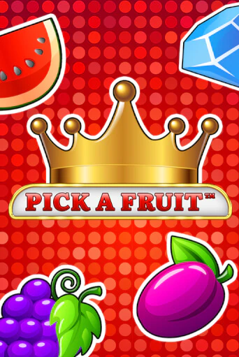 Pick a Fruit играть демо версию | VAVADA без регистрации