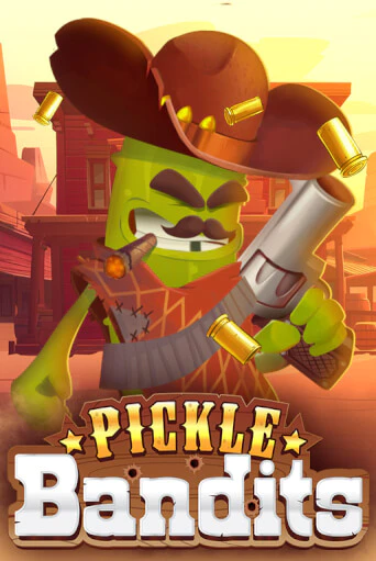 Pickle Bandits играть демо версию | VAVADA без регистрации