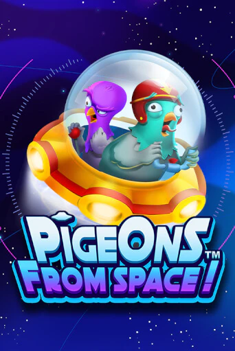 Pigeons From Space!™ играть демо версию | VAVADA без регистрации