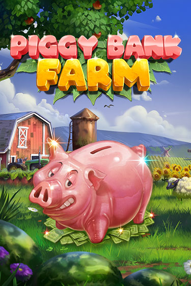 Piggy Bank Farm играть демо версию | VAVADA без регистрации