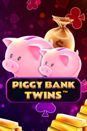 Piggy Bank Twins играть демо версию | VAVADA без регистрации