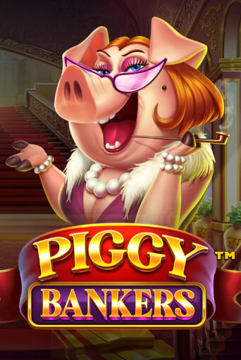 Piggy Bankers играть демо версию | VAVADA без регистрации