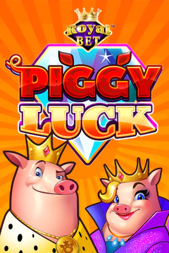 Piggy Luck играть демо версию | VAVADA без регистрации