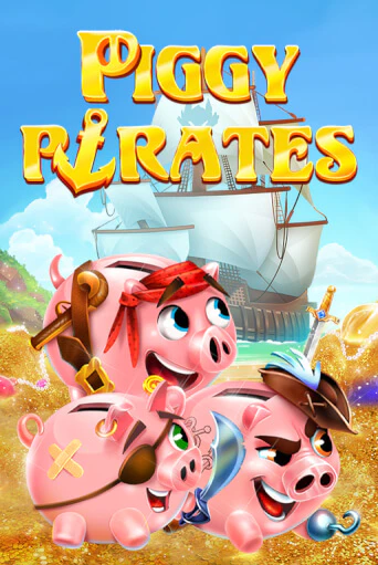 Piggy Pirates играть демо версию | VAVADA без регистрации