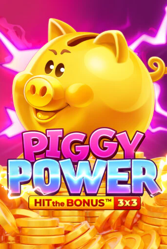 Piggy Powers: Hit the Bonus играть демо версию | VAVADA без регистрации