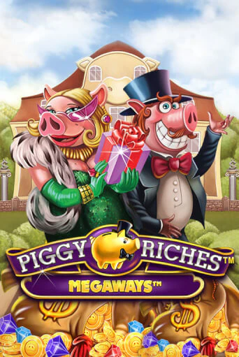 Piggy Riches™ MegaWays™ играть демо версию | VAVADA без регистрации