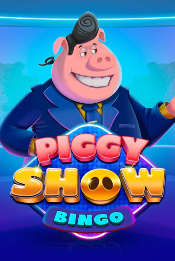 Piggy Show Bingo играть демо версию | VAVADA без регистрации