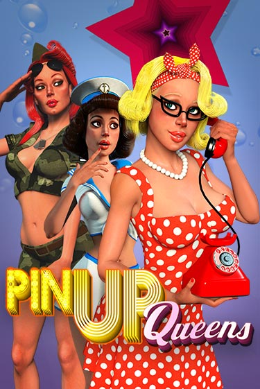 Pin Up Queens играть демо версию | VAVADA без регистрации