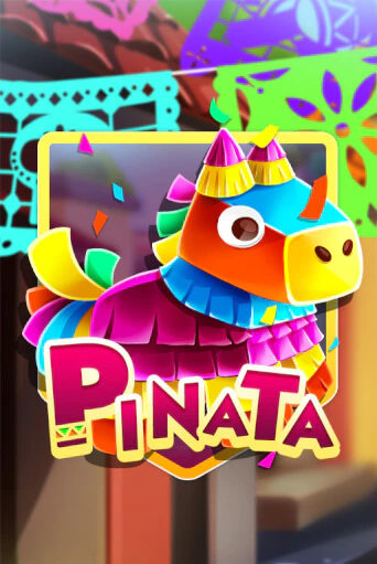 Pinata играть демо версию | VAVADA без регистрации