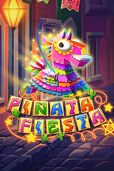 Pinata Fiesta играть демо версию | VAVADA без регистрации