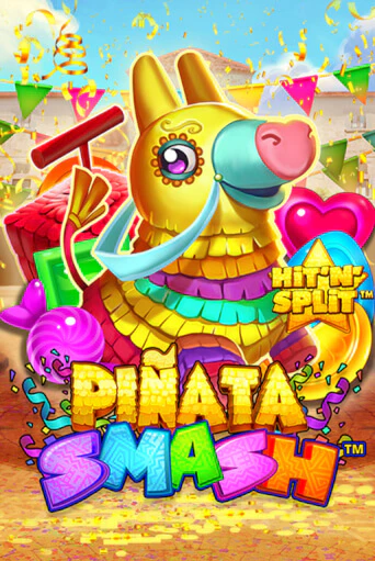 Pinata Smash™ играть демо версию | VAVADA без регистрации