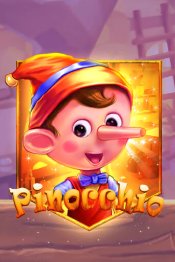 Pinocchio играть демо версию | VAVADA без регистрации