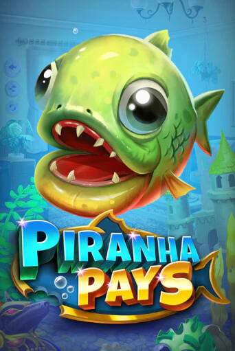 Piranha Pays играть демо версию | VAVADA без регистрации