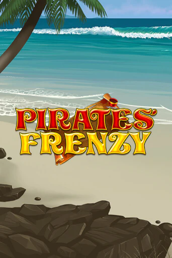 Pirates Frenzy играть демо версию | VAVADA без регистрации