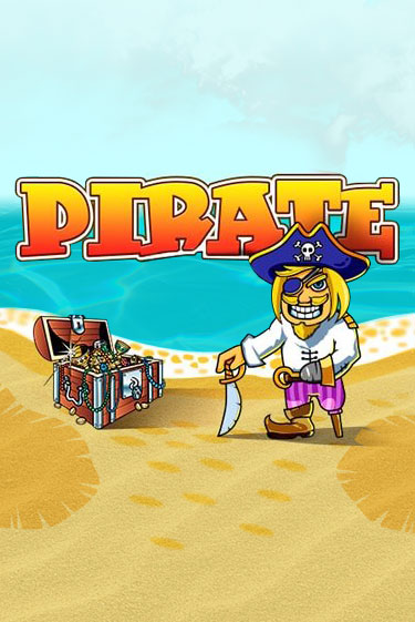 Pirate играть демо версию | VAVADA без регистрации