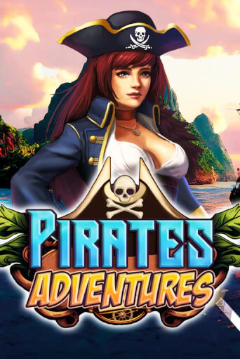 Pirate Adventures играть демо версию | VAVADA без регистрации