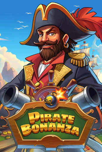 Pirate Bonanza играть демо версию | VAVADA без регистрации