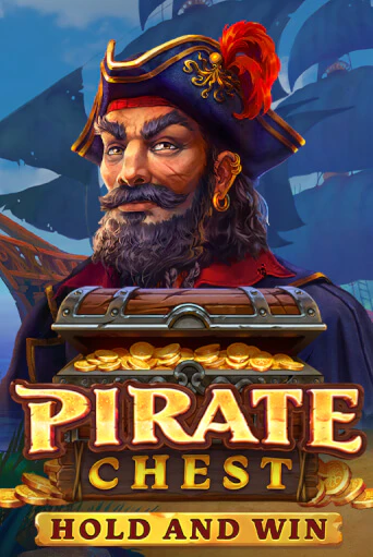 Pirate Chest: Hold and Win играть демо версию | VAVADA без регистрации