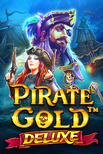 Pirate Gold Deluxe играть демо версию | VAVADA без регистрации