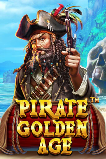 Pirate Golden Age играть демо версию | VAVADA без регистрации