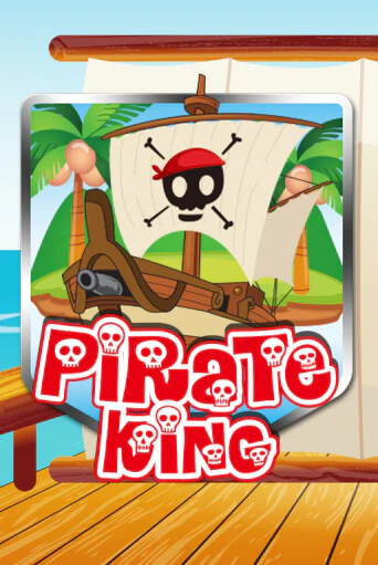 Pirate King играть демо версию | VAVADA без регистрации