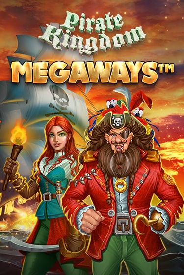 Pirate Kingdom MegaWays играть демо версию | VAVADA без регистрации