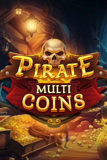 Pirate Multi Coins играть демо версию | VAVADA без регистрации