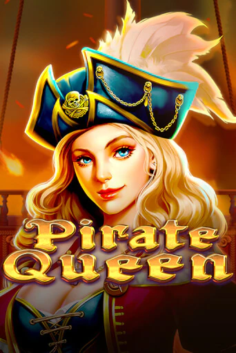 Pirate Queen играть демо версию | VAVADA без регистрации