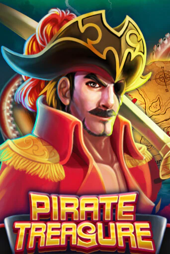 Pirate Treasure играть демо версию | VAVADA без регистрации