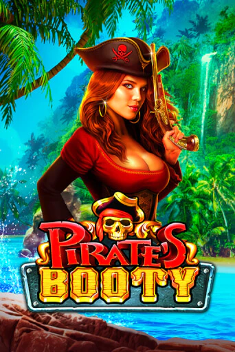 Pirate's Booty играть демо версию | VAVADA без регистрации