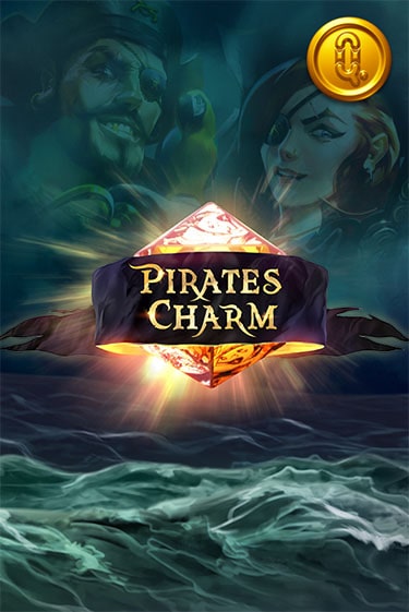 Pirates' Charm играть демо версию | VAVADA без регистрации