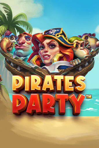 Pirates Party играть демо версию | VAVADA без регистрации