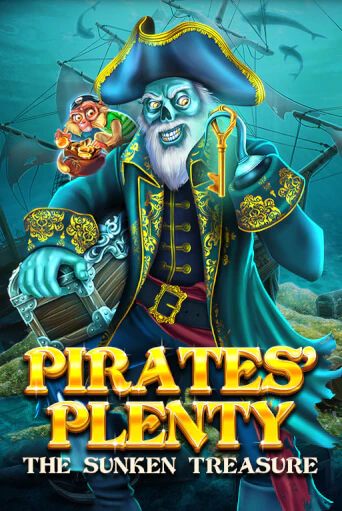 Pirates' Plenty играть демо версию | VAVADA без регистрации